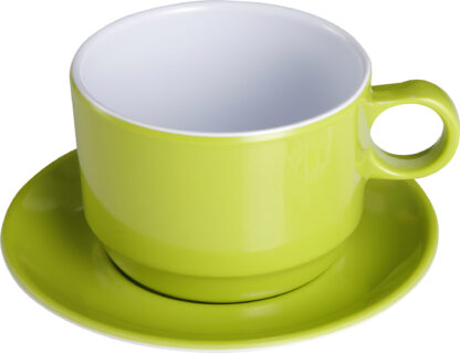 Tazza con coperchio Space Brunner SPACE - immagine 3