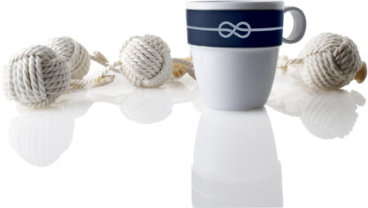 Tazzone Nautical Brunner NAUTICAL - immagine 3