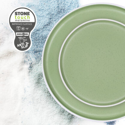 Piatto piano Dolomit Green Brunner DOLOMIT - immagine 4