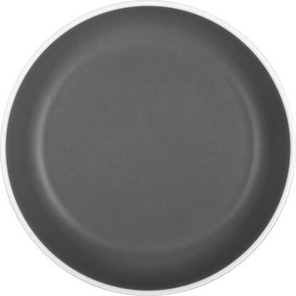 Piatto fondo Dolomit Grey Brunner DOLOMIT - immagine 2