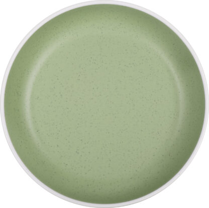 Piatto fondo Dolomit Green Brunner DOLOMIT - immagine 2