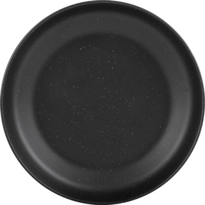 Piatto fondo Odette Double Black Brunner ODETTE DOUBLE BLACK - immagine 2