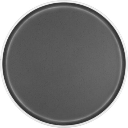 Piatto dessert Dolomit Grey Brunner DOLOMIT - immagine 2