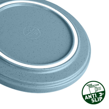 Piatto dessert Dolomit Denim Brunner DOLOMIT - immagine 4