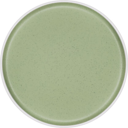 Piatto dessert Dolomit Green Brunner DOLOMIT - immagine 2