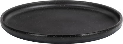 Piatto dessert Odette Double Black Brunner ODETTE DOUBLE BLACK - immagine 3