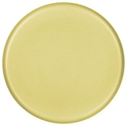 Piatto dessert Dolomit Yellow Brunner DOLOMIT - immagine 2