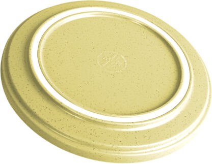 Piatto dessert Dolomit Yellow Brunner DOLOMIT - immagine 4