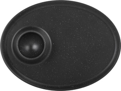 Portauovo Odette Double Black Brunner ODETTE DOUBLE BLACK - immagine 3