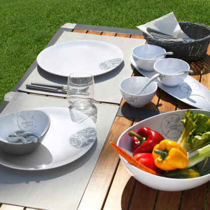 Appetizer BBGrill Brunner LIVING - immagine 3
