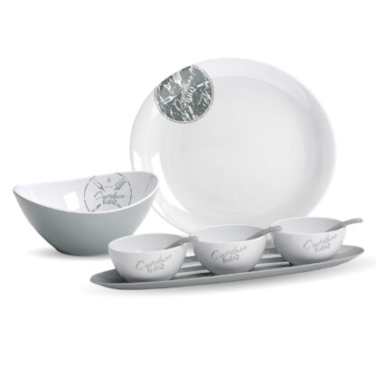 Appetizer BBGrill Brunner LIVING - immagine 4
