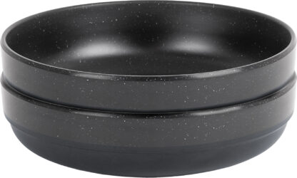 Scodella Odette Double Black Brunner ODETTE DOUBLE BLACK - immagine 4