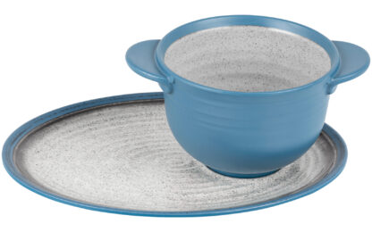 Set zuppiera Tuscany Brunner LIVING - immagine 2