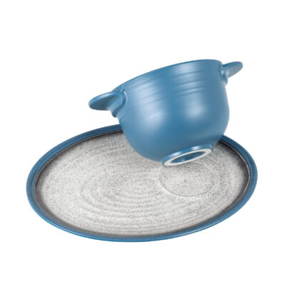 Set zuppiera Tuscany Brunner LIVING - immagine 3