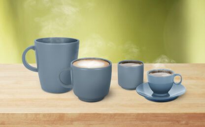 Tazzone Cappuccino Dolomit Brunner DOLOMIT - immagine 3