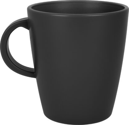 Tazzone ABS Brunner ODETTE DOUBLE BLACK - immagine 2