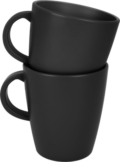 Tazzone ABS Brunner ODETTE DOUBLE BLACK - immagine 4