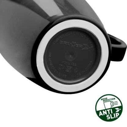 Tazzone ABS Brunner VENETIAN - immagine 3