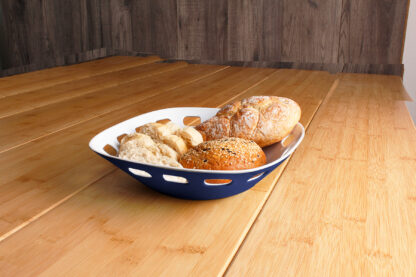 Cestino pane Brunner LIVING - immagine 3