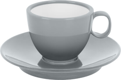Set Espresso grey Brunner PEARL - immagine 2