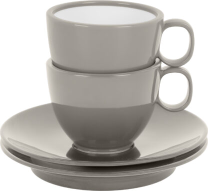 Set Espresso Brunner SAVANA - immagine 3