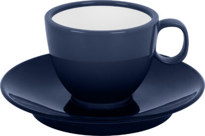Set Espresso blue Brunner NAUTICAL - immagine 2
