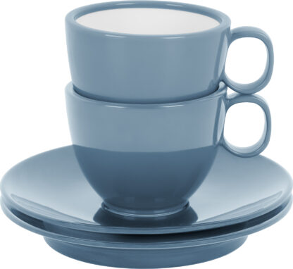 Set Espresso avio Brunner DEEP SEA - immagine 3