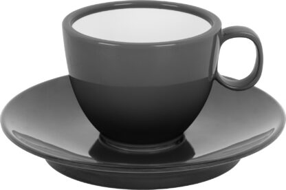 Set Espresso black Brunner VENETIAN - immagine 2