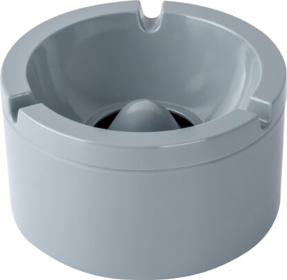 Portacenere grigio Brunner COMPLEMENT - immagine 2