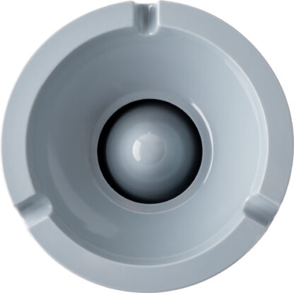 Portacenere grigio Brunner COMPLEMENT - immagine 3
