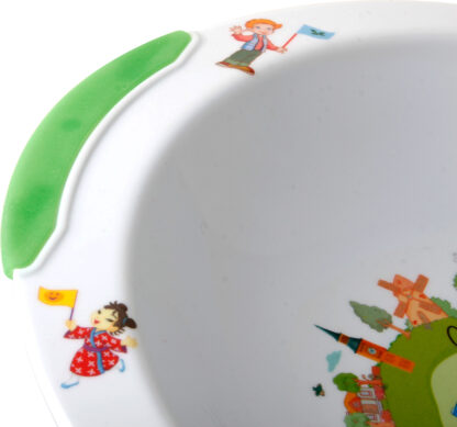 Set Around the World 6M+ Brunner KIDS - immagine 4