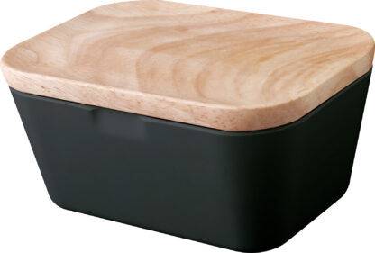 Burriera nera Brunner LIVING - immagine 2