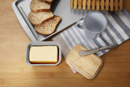 Burriera grigia Brunner LIVING - immagine 6
