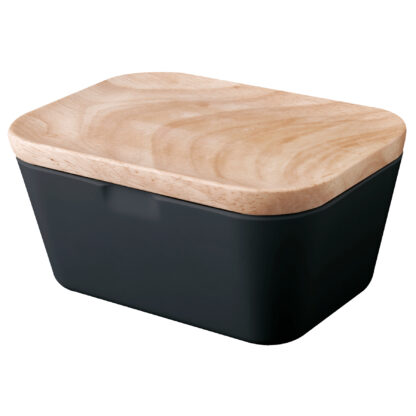 Burriera antracite Brunner LIVING - immagine 2