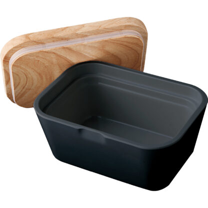 Burriera antracite Brunner LIVING - immagine 3