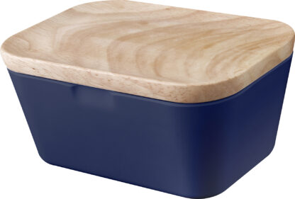 Burriera blu scuro Brunner LIVING - immagine 2