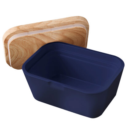 Burriera blu scuro Brunner LIVING - immagine 3