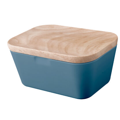 Burriera avioblue Brunner LIVING - immagine 2
