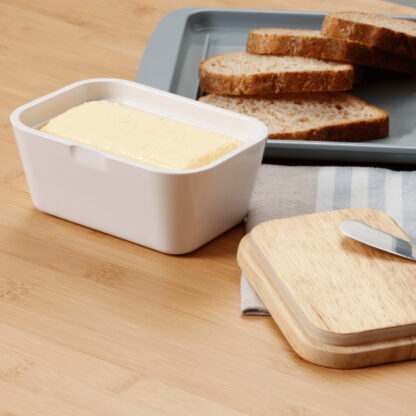 Burriera Savana Brunner LIVING - immagine 4