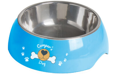 Ciotola per cani Hungry Brunner STOVIGLIE OUTDOOR - immagine 2