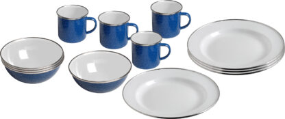 Set stoviglie Eastwood Brunner STOVIGLIE OUTDOOR - immagine 3