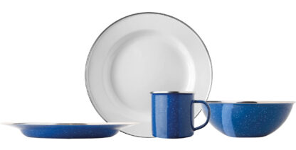 Set stoviglie Eastwood Brunner STOVIGLIE OUTDOOR - immagine 8