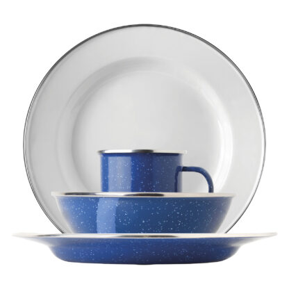 Set stoviglie Eastwood Brunner STOVIGLIE OUTDOOR - immagine 2