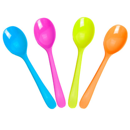 Set 4 cucchiai Spoon Brunner COMPLEMENT - immagine 2