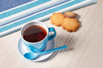 Set 4 cucchiaini Mini Spoon Brunner COMPLEMENT - immagine 3