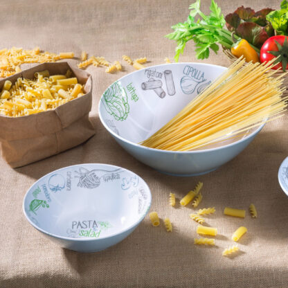 Pasta & Salad Set Brunner LIVING - immagine 4