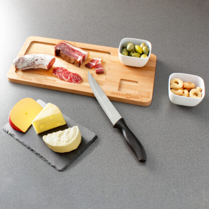 Cheese Set Brunner LIVING - immagine 3
