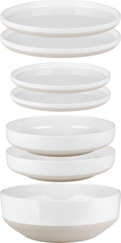 6 in 1 Set Odette Brunner ODETTE - immagine 4