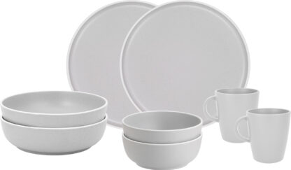 Tête-à-tête Dolomit White Brunner DOLOMIT - immagine 3