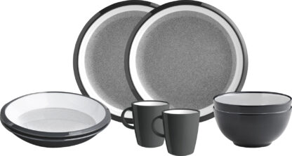 Tête-à-tête Set Granyte Brunner GRANYTE - immagine 3
